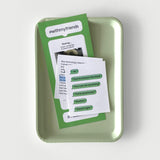 oab digital pack / scrap sticker set