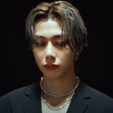 ヴェラピアス/[MONSTA X] Vela Earring (silver)