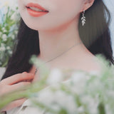フォレストリーブスピアス