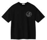 サマートラベルキャンピングTシャツ