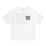 ランソムノートT / RANSOM NOTE TEE
