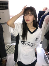 Athle mesh T 