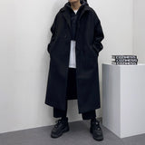 クロップパッドデッドフードベスト/[Unisex] Cropped padded hooded vest (2 colors)