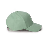 7 COLLEGE ONE POINT HARD BALL CAP (6671634530422)