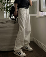 ライアンコットンパンツ/Ryan Cotton Pants