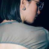 Hoo Earring