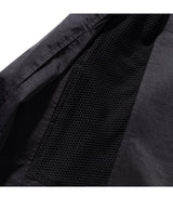ストレインメッシュアップインバーティドジャケット/STRAIN MESHUP INVERTED JACKET