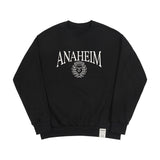 アナハイムクラッシックオーセンティックロゴスウェットシャツ/Anaheim Classic Authentic Logo Sweatshirt
