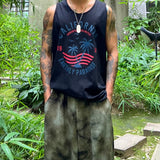 1987タンクトップ / 1987 sleeveless 2COLOR