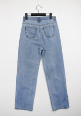ウィーデニムパンツ / Wea Denim Pants (2color)