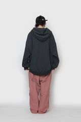 エラワイドスリットパンツ / Ella Wide Slit Pants