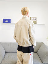 ホリージャケット / VENTIQUE Holly's Jacket 3color