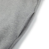 Baseball Hoodie Jacket [GREY] (6674529058934)
