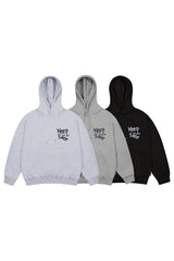 VENTIQUE Keep Smile Hoodie