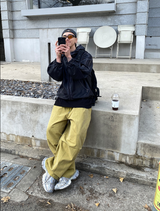 ホーンリムサングラス