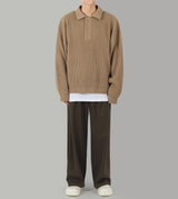 ウィニーオーブフィットニット / Winnie Ove Fit Knit