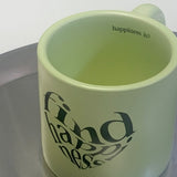 ハピネス カップ / Happiness cup