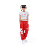 939ロゴクロップＴシャツ