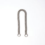 ACC Silver Aluminium Chain L 53cm (6695499497590)