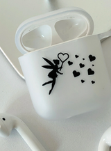 フェアリーAirPodsケース / Fairy AirPod case_Matt