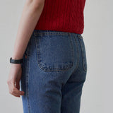 ヘーゼルデニムパンツ / Hazel denim pants