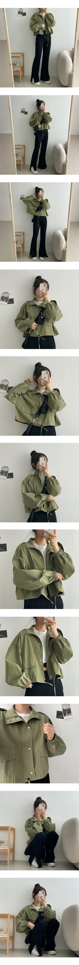 ブツヤアワードジャケット / Buttsuya Award Jacket
