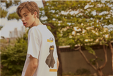 ベアTシャツ / BEAR T-SHIRT
