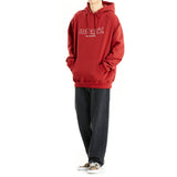 サードロゴフーディー / THIRD LOGO HOODIE