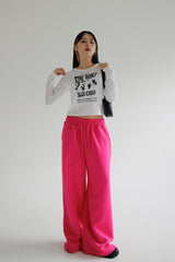 ビビッドワイドトレーニングパンツ / Vivid Wide Training Pants (5color)