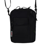 ミニマルチクロスバッグ / BSR2223FWBG008 MINI MULTI CROSS BAG BLACK
