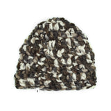 WOOL SLAB BEANIE