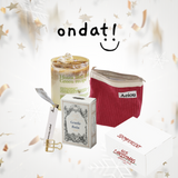 【Xmas限定】グッズBOX by ondat!