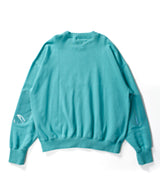 ストリート シンディケート プルオーバー / STREETSYNDICATE pullover (4449624260726)
