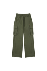 VENTIQUE Union Cargo Pants 4color