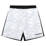 Military Short Pants