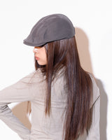 CRACK HUNTING CAP08 (GREY)