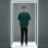 コントアベーカーTシャツ / CONTOUR BEAKER T-SHIRT (4507708686454)