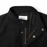 M-65 FISHTAIL PARKA [BLACK] (6613805334646)