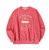 All eyes on me sweatshirt(Copy)(Copy) (6539907760246)