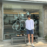 ピグメントウォッシングクーリングショーツ / MBT Pigment Washing Cooling Shorts (6 colors)
