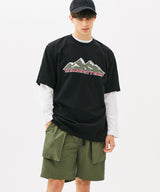 TRILLION CITY CAMP T-SHIRT (BLACK) (6585216237686)