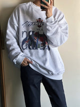 Kip CRABS Sweat Shirt (3color)
