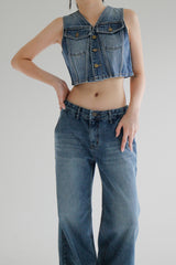 ローウエストティンクパンツ / no.1789 Low Waist Tink Pants