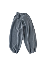 [셋업] Double pigment pants (2color)