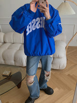 Bill Tennessee Jersey Sweat Shirt (6color)