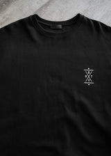 DECパッチTシャツ