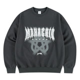 STAR LOGO SWEATSHIRT