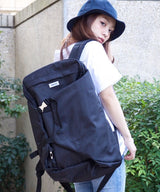 アダムパテック カバー バックパック / ADAM PATEK【Vodka】COVER BACKPACK/AMPK-011 （送料込）ONEDAY KMC
