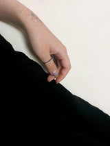 オンリーワンリング / [CCNMADE] Only One Ring (7color)