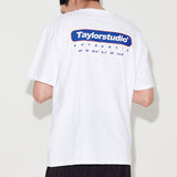 AUTHENTIC48 OVERFIT LOGO T-SHIRTS (6587989622902)